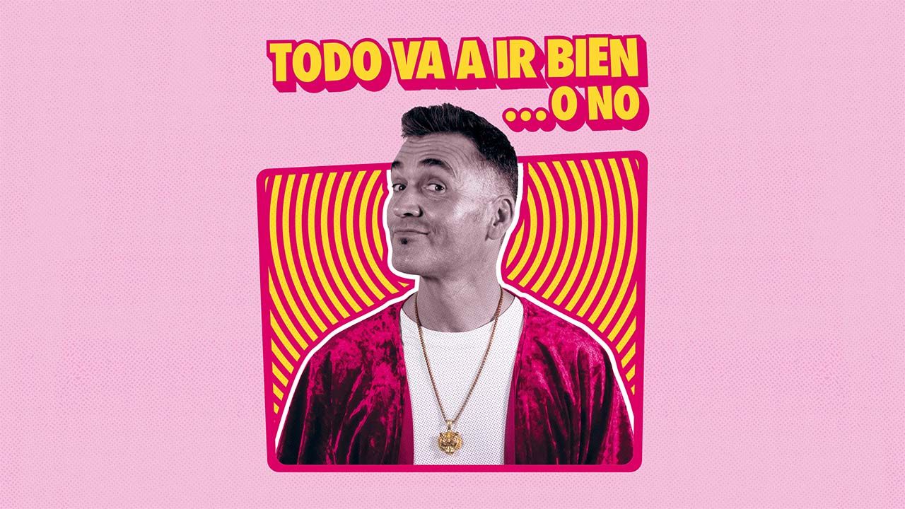 KARIM | Todo va a ir bien... o no
