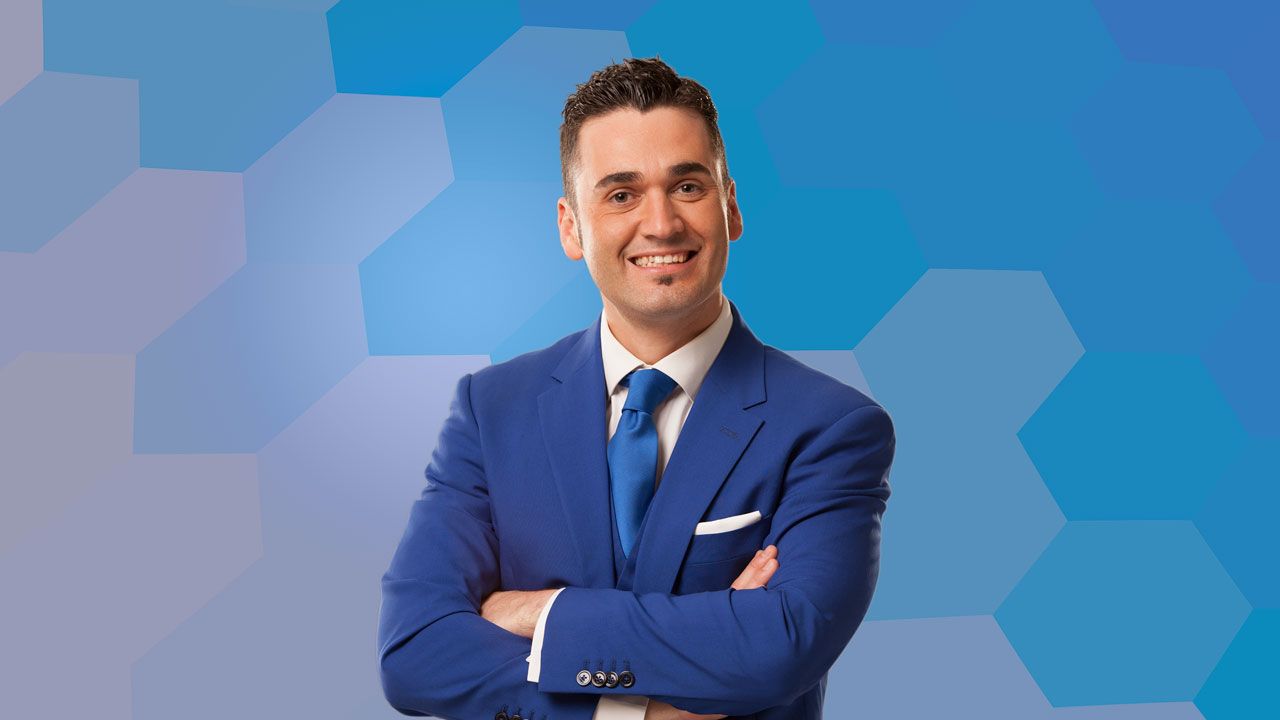 KARIM | Mago Por Un Día