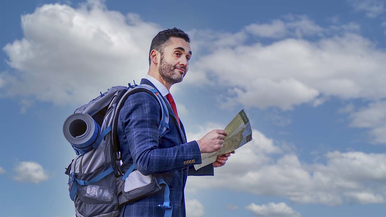 KARIM | Kamino de Risas