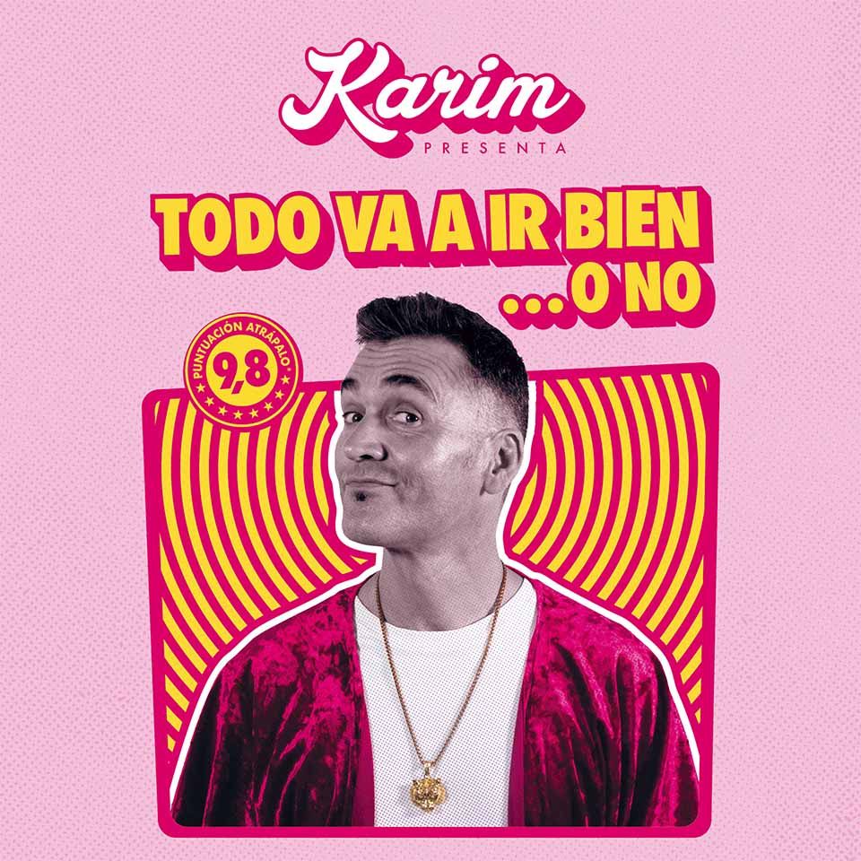 Todo va a ir bien... o no